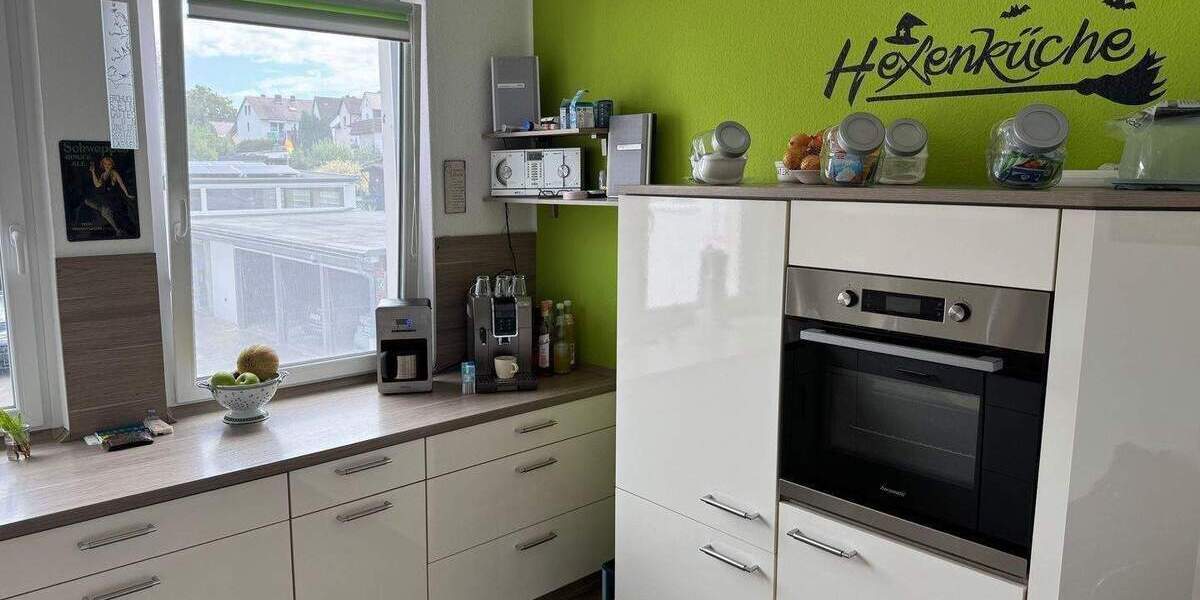 Mehrfamilienhaus, Wohnhaus Kaufungen Niederkaufungen - 5 Zimmer, 150 m&sup2;, 295.000&euro; | Angebot:25210493