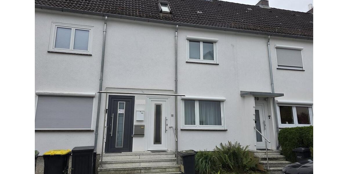 Reihenhaus Kassel Harleshausen - 3 Zimmer, 71 m&sup2;, 1.000&euro; | Angebot:24858274