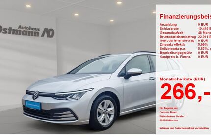 VW Golf 83.498 km 19.660 € Bad Arolsen 34454