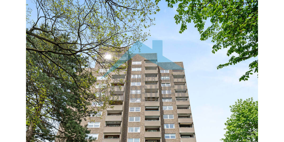 Etagenwohnung Kassel / Niederzwehren Niederzwehren - 3 Zimmer, 82 m&sup2;, 199.000&euro; | Angebot:26630291