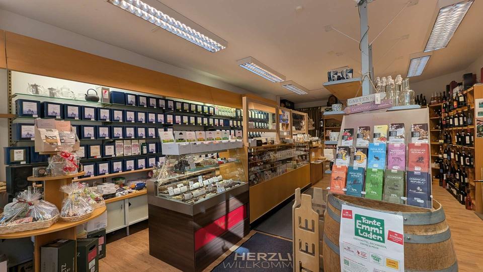 Gewerbeobjekt Hann. Münden - 1.000&euro; | Angebot:25432523