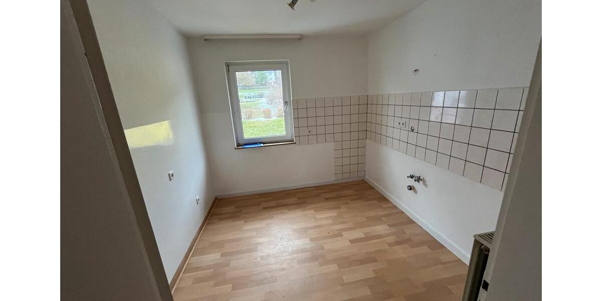 Etagenwohnung Hessisch Lichtenau - 3 Zimmer, 59 m&sup2;, 560&euro; | Angebot:25168371