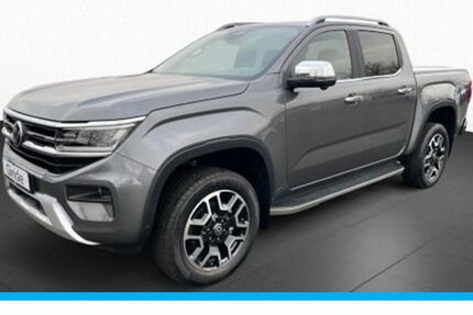 VW Amarok 14.000 km 62.800 &euro; Kassel 34123