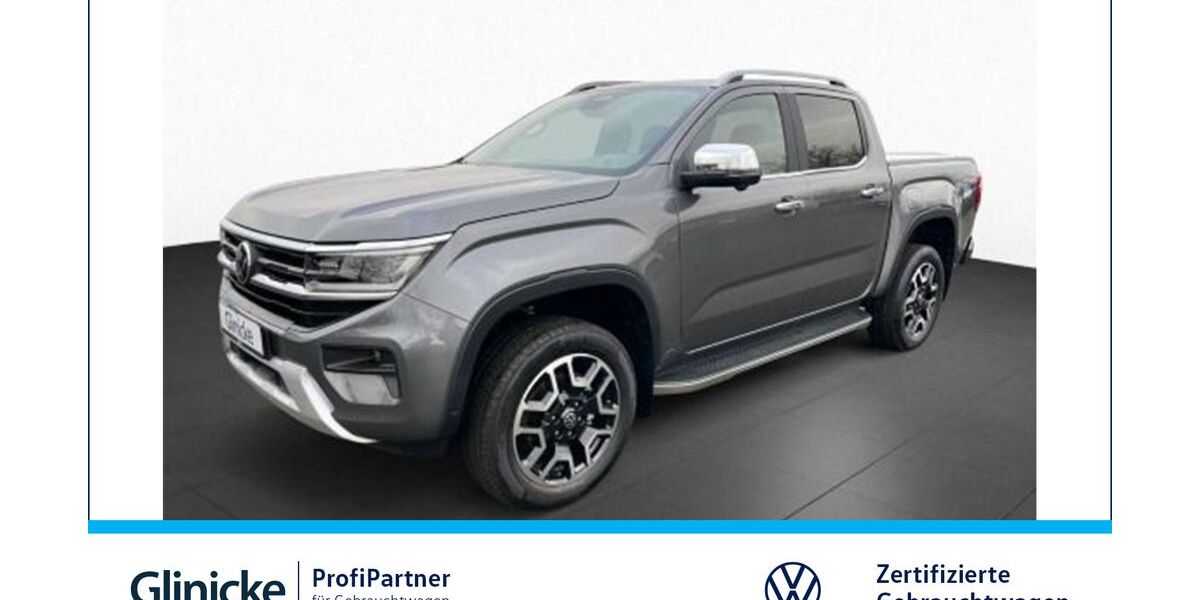 VW Amarok 14.000 km 62.800 &euro; Kassel 34123