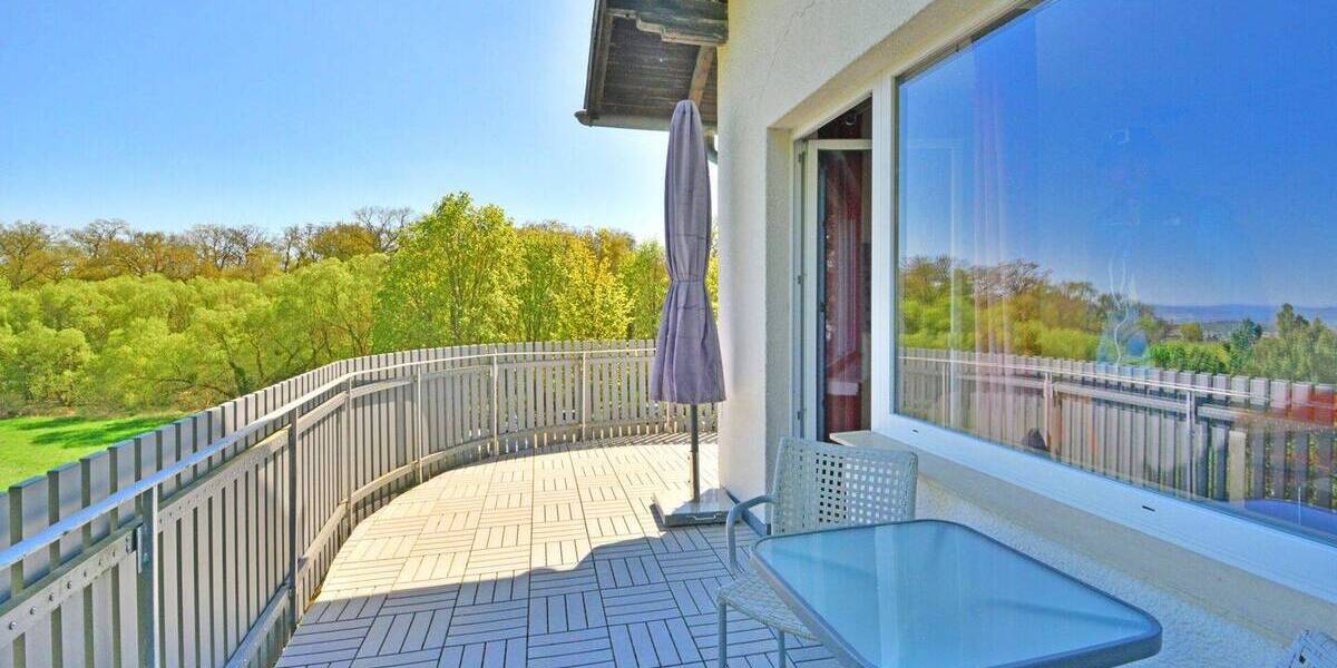 Etagenwohnung Kassel Harleshausen - 2 Zimmer, 61 m&sup2;, 198.000&euro; | Angebot:26305757