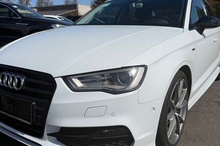 Audi A3 78.000 km 16.999 &euro; Fuldatal (Kassel) 34233