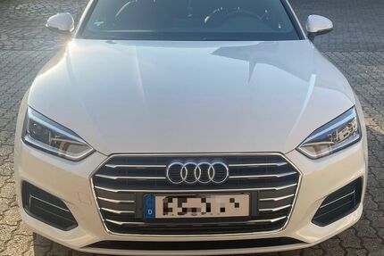 Audi A5 47.000 km 27.700 &euro; Kassel 34125