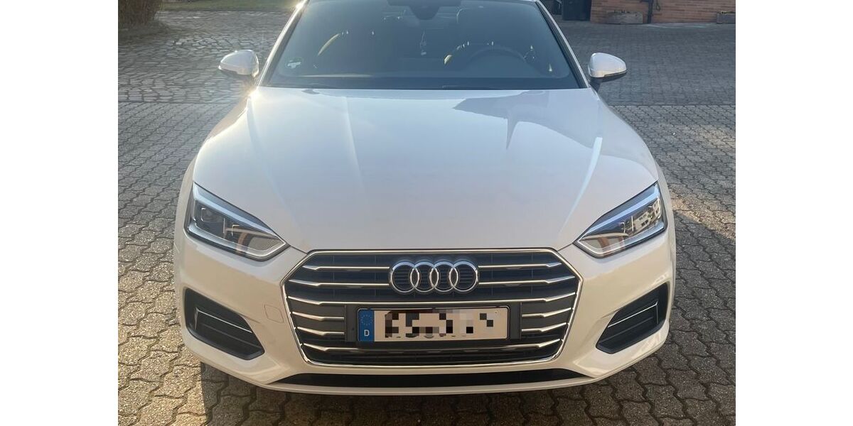 Audi A5 47.000 km 27.700 &euro; Kassel 34125