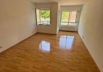 1-Zi-Wohnung in Universitätsnähe