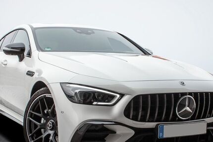 Mercedes-Benz AMG GT 33.525 km 109.990 € Lohfelden 34253