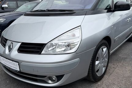 Renault Espace 271.000 km 4.999 &euro; Kassel 34123