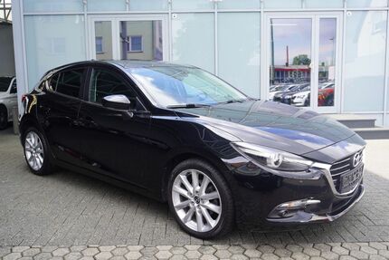 Mazda 3 107.900 km 13.999 € Kassel 34123