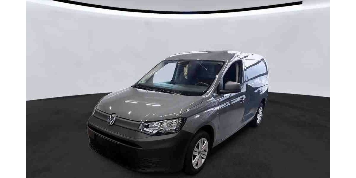 VW Caddy 85.000 km 15.950 € Kassel 34125