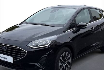 Ford Fiesta 60.880 km 15.570 &euro; Baunatal 34225