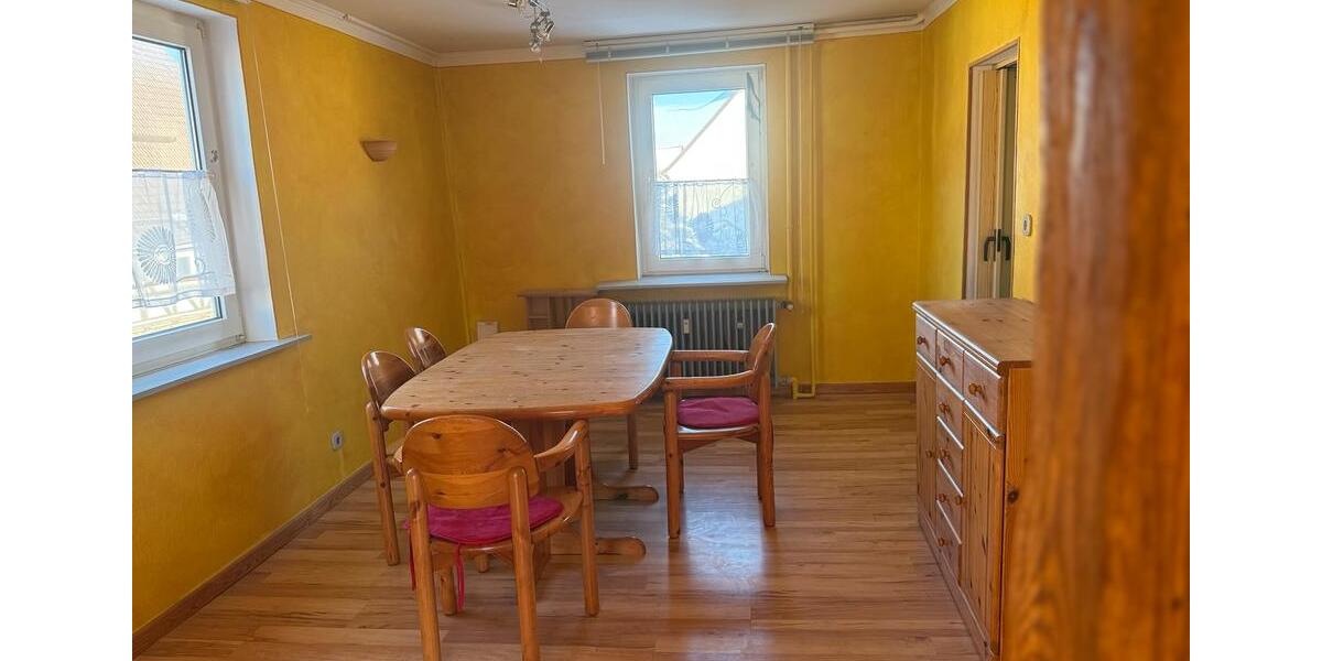 Maisonettenwohnung Ahnatal - 3 Zimmer, 120 m&sup2;, 140.000&euro; | Angebot:18986495