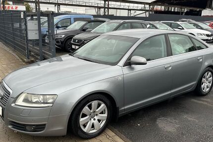 Audi A6 440.000 km 2.690 € Kassel 34123