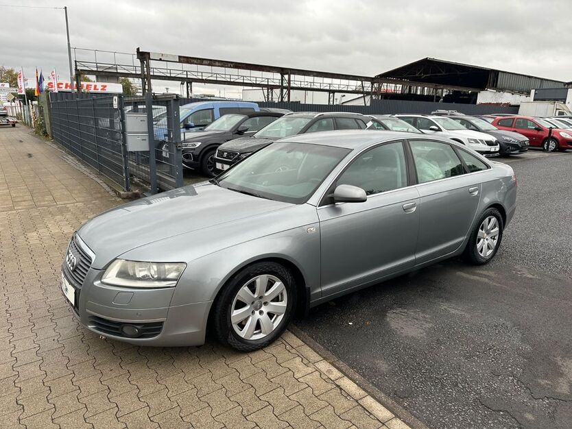 Audi A6 440.000 km 2.690 € Kassel 34123