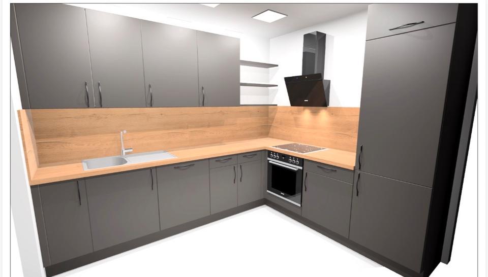 Etagenwohnung Kassel Südstadt - 3 Zimmer, 84 m&sup2;, 1.300&euro; | Angebot:24888590