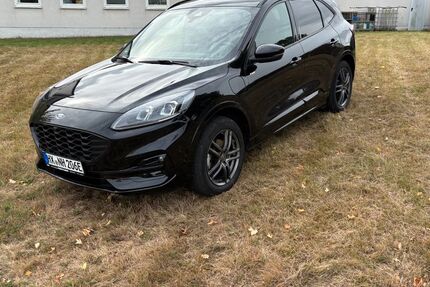 Ford Kuga 52.000 km 26.000 € Warburg 34414