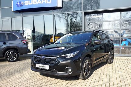Subaru Crosstrek 1.742 km 33.900 &euro; Volkmarsen 34471