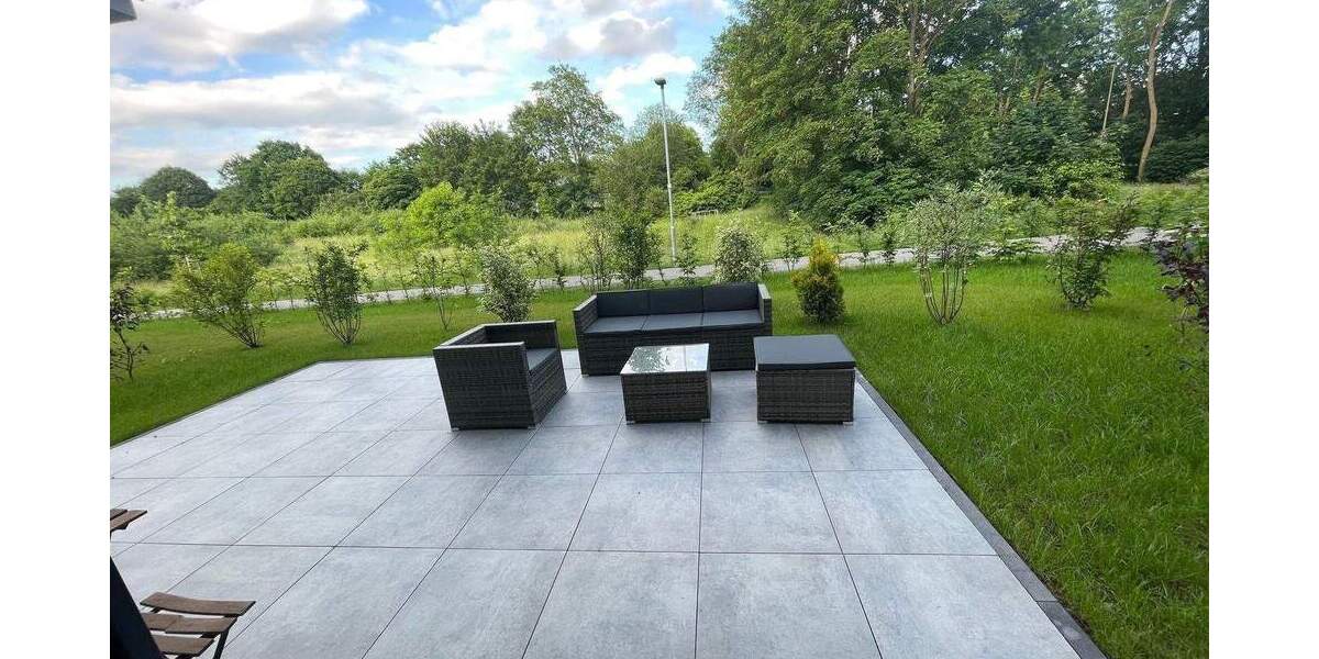 Etagenwohnung Kassel Fasanenhof - 3 Zimmer, 109 m&sup2;, 1.308&euro; | Angebot:26306484