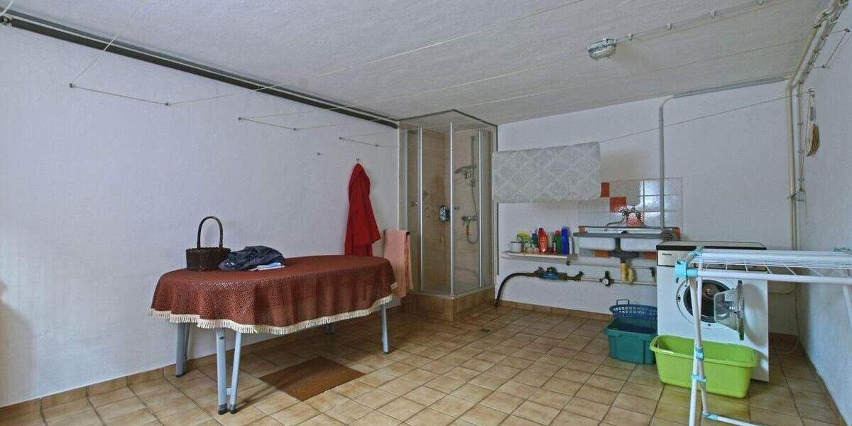 Bungalow Fuldabrück / Dennhausen Denn-/Dittershausen - 4 Zimmer, 101 m&sup2;, 245.000&euro; | Angebot:24762199