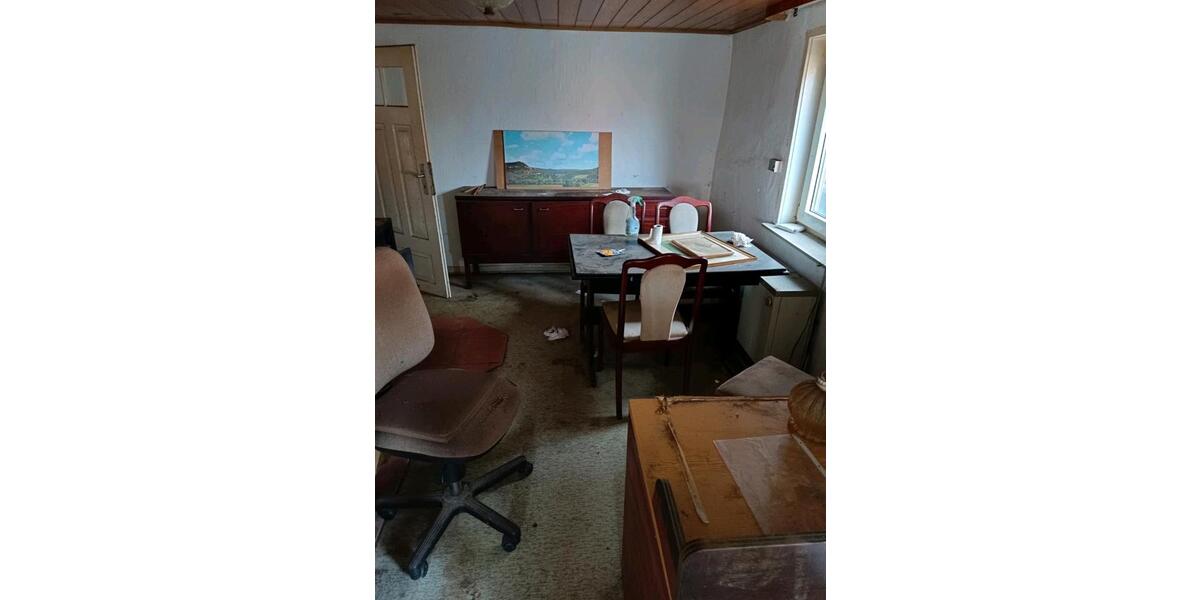 Haus Nähe Ahnatal zimmer