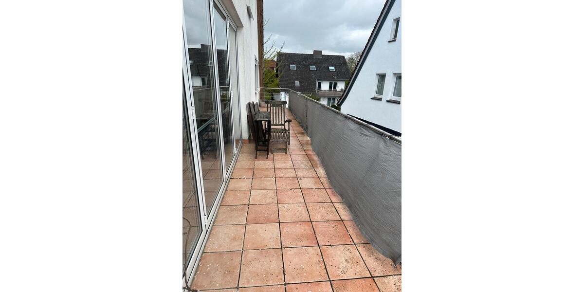 Maisonettenwohnung Kassel Harleshausen - 3 Zimmer, 125 m&sup2;, 1.190&euro; | Angebot:26227382