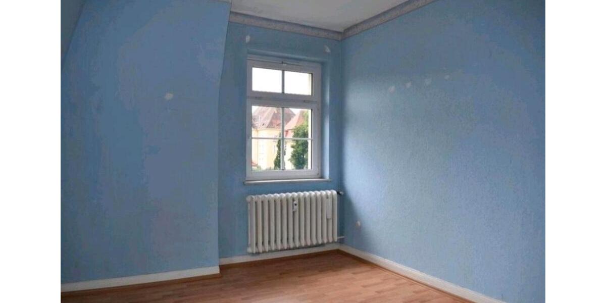 Etagenwohnung Kassel Bettenhausen - 3 Zimmer, 83 m&sup2;, 90.000&euro; | Angebot:27260246