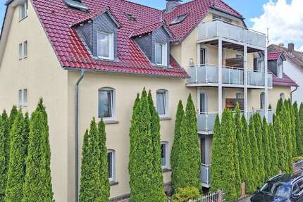 Wohnung Fuldatal / Ihringshausen Ihringshausen - 2 Zimmer, 57 m&sup2;, 156.000&euro; | Angebot:26795198