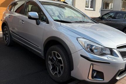 Subaru XV 19.300 km 17.250 € Morschen 34326