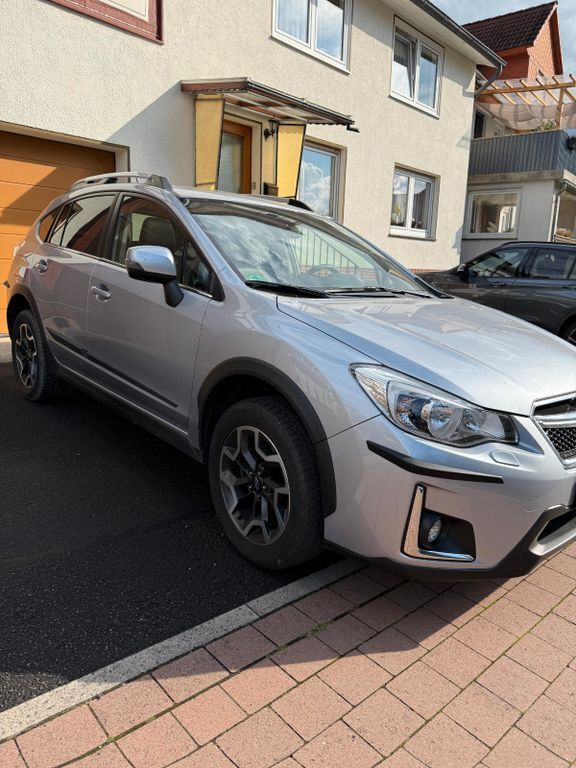 Subaru XV 19.300 km 17.250 € Morschen 34326