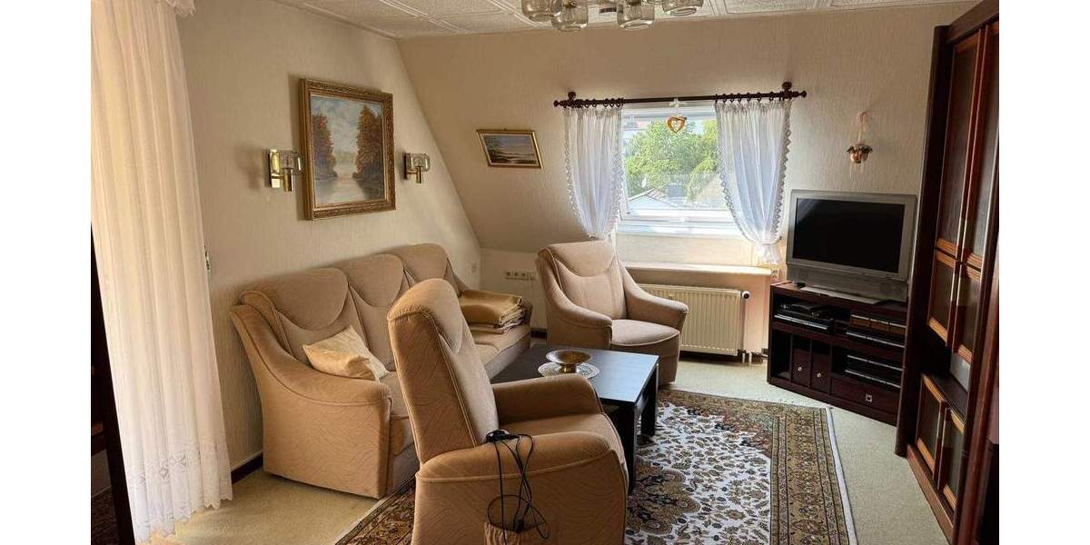 Ihr neues Zuhause: Einfamilienhaus auf Traumgrundstück in Kaufungen 7 zimmer