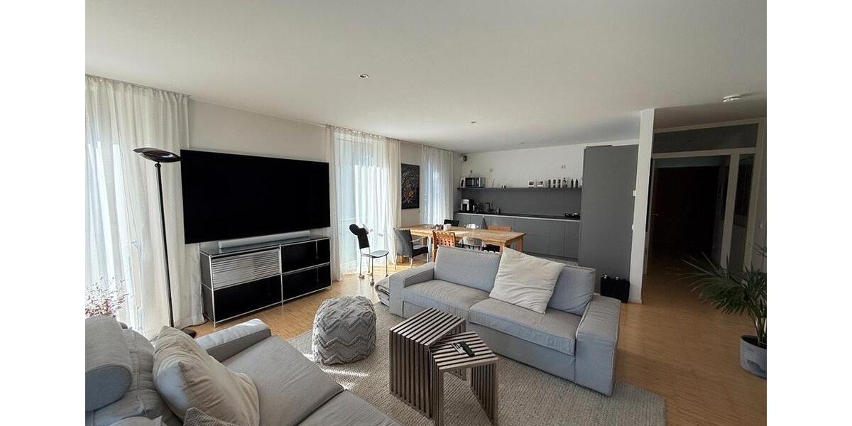 Erdgeschoßwohnung Kassel Bad Wilhelmshöhe - 3 Zimmer, 94 m&sup2;, 1.319&euro; | Angebot:26132272