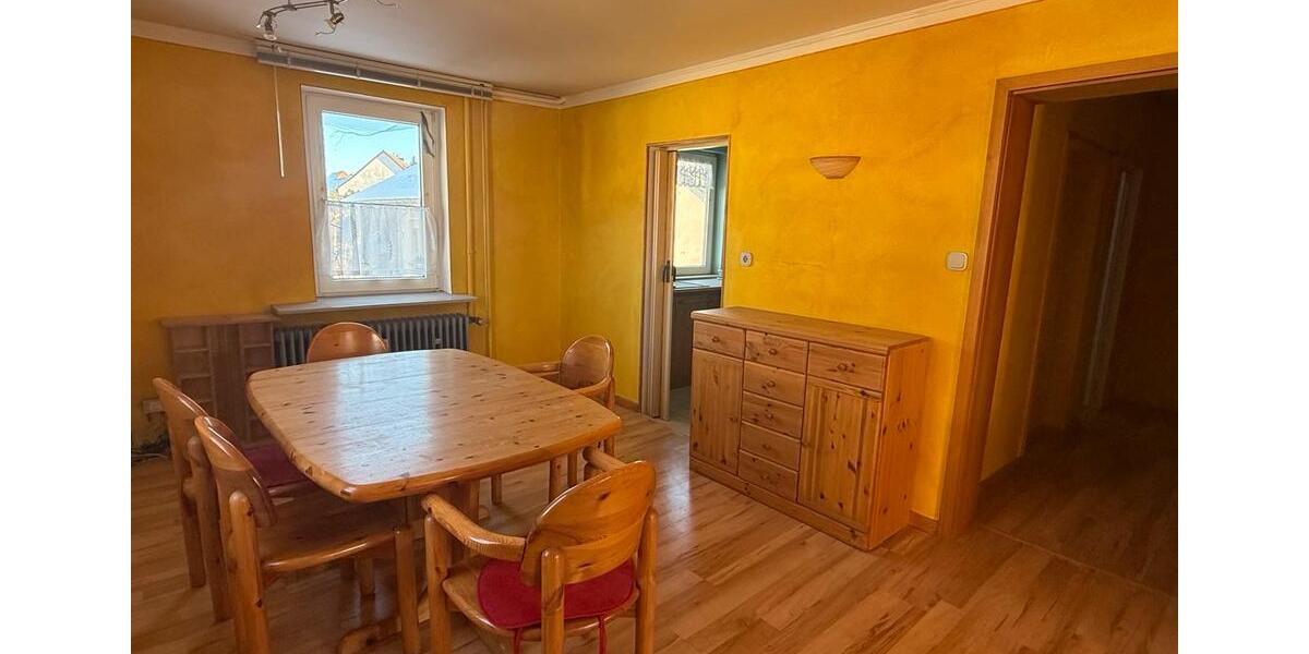 Maisonettenwohnung Ahnatal - 3 Zimmer, 120 m&sup2;, 140.000&euro; | Angebot:18986495