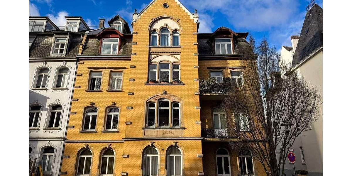 Etagenwohnung Kassel West - 3 Zimmer, 138 m&sup2;, 370.000&euro; | Angebot:26170937