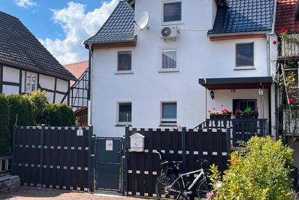 Einfamilienhaus