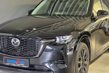 Mazda CX-60 46.000 km 43.980 &euro; Kassel 34123