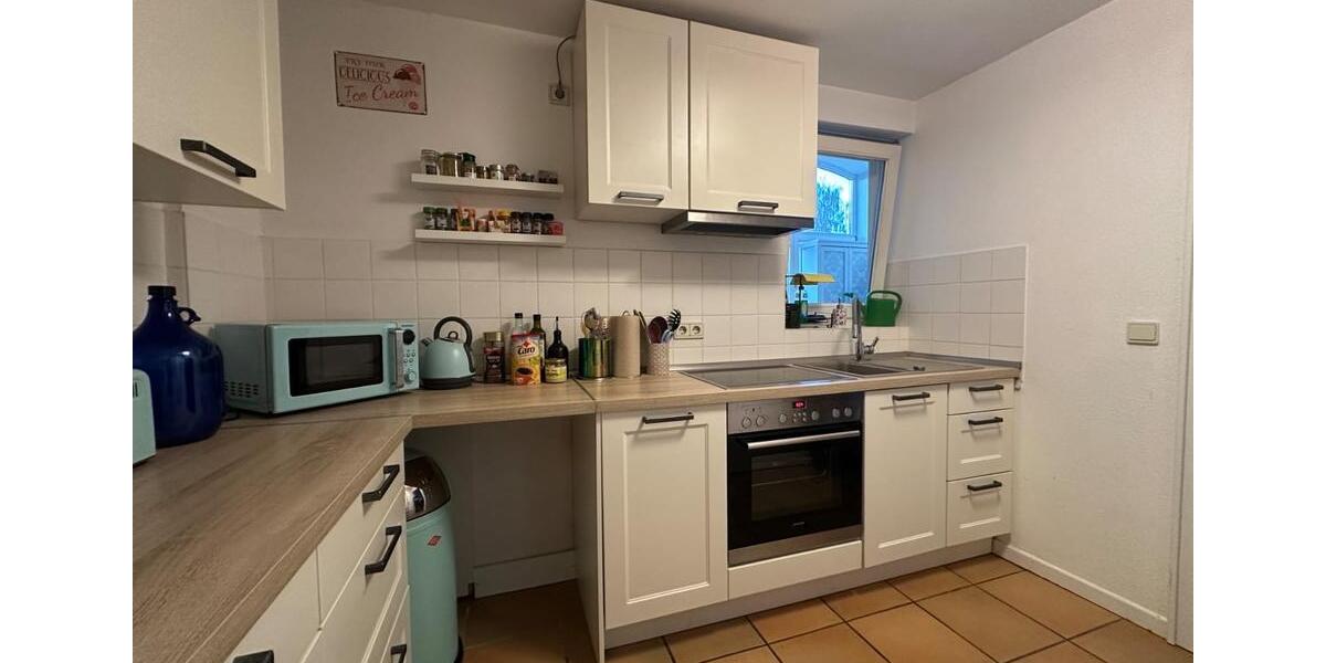 Dachgeschoßwohnung Kassel Bad Wilhelmshöhe - 4 Zimmer, 108 m&sup2;, 580.000&euro; | Angebot:26455290