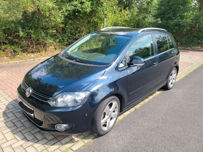 Golf Plus