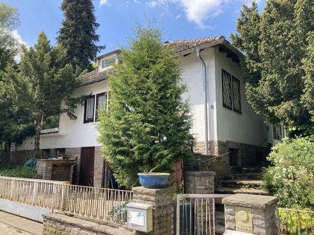 Mehrfamilienhaus, Wohnhaus Kassel Bad Wilhelmshöhe - 10 Zimmer, 260 m&sup2;, 735.000&euro; | Angebot:27209659