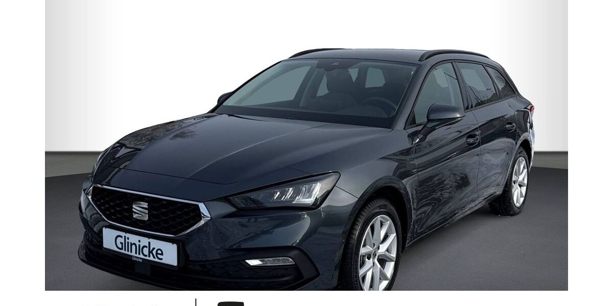 Seat Leon 9.990 km 29.470 &euro; Baunatal 34225