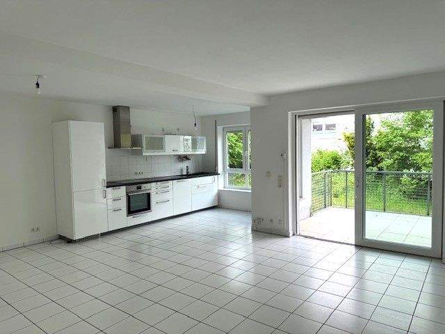 Etagenwohnung Kassel Bad Wilhelmshöhe - 2 Zimmer, 77 m&sup2;, 260.000&euro; | Angebot:26751184