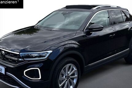 VW T-Roc 7.542 km 36.370 € Baunatal 34225