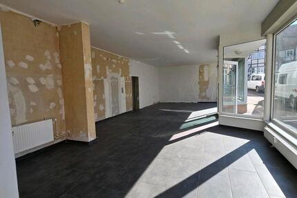 Büro Ladengeschäft zimmer