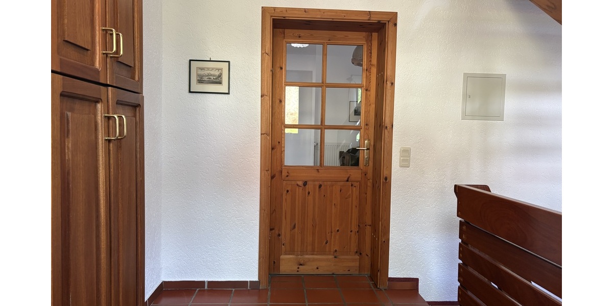 Ein Zuhause mit reichlich Perspektiven – flexibel, charmant, mit Nähe zur Natur und Stadt - Einfamilienhaus Witzenhausen Hundelshausen | Angebot:24876052