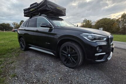 BMW X1 135.000 km 19.499 € Freienhagen 34513