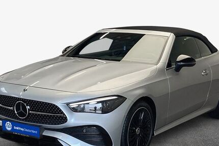 Mercedes-Benz CLE 200 2.495 km 54.830 &euro; Kassel 34123