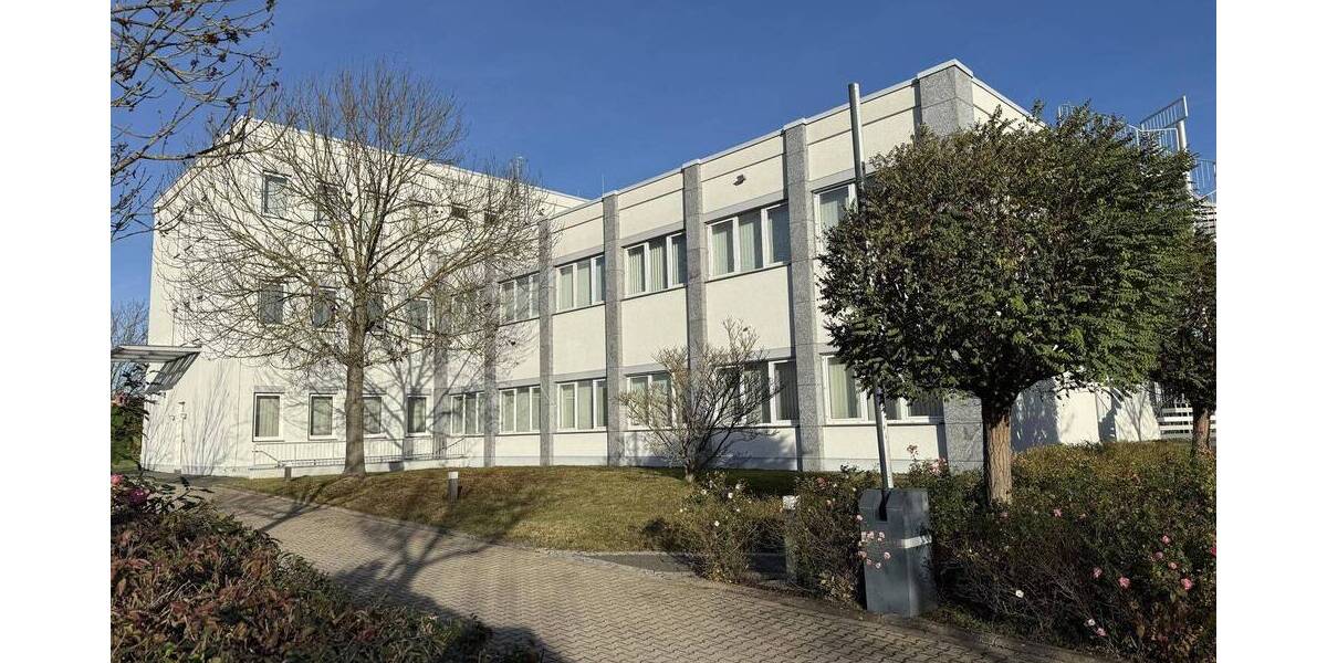Gewerbeobjekt Kassel Waldau - 7 Zimmer, 2 m&sup2;, 2.100.000&euro; | Angebot:26696191