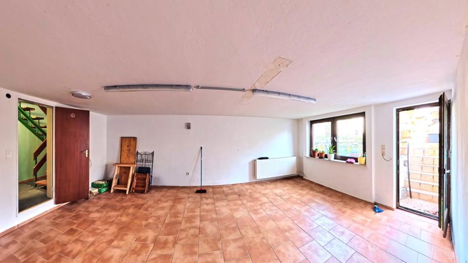 Bungalow Kassel Bettenhausen - 4 Zimmer, 118 m&sup2;, 255.000&euro; | Angebot:26148318